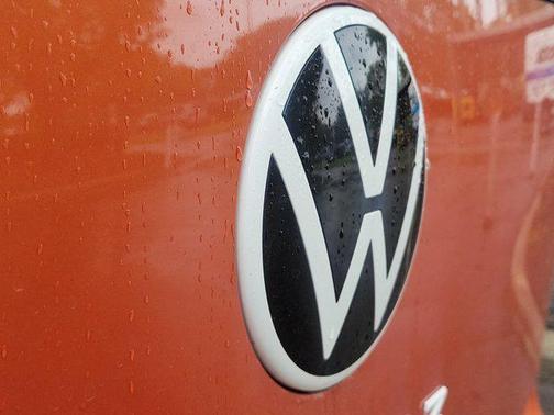 2025 Volkswagen ID. Buzz 1st Edition