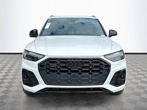 2021 Audi Q5 Prestige 55 TFSI e quattro S tronic