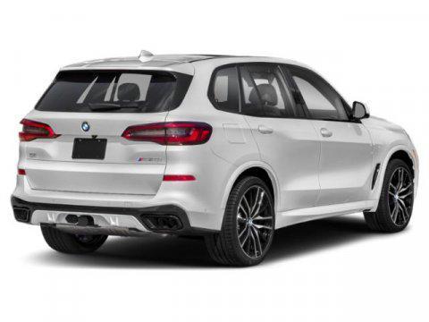 2023 BMW X5 M50i