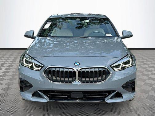 2024 BMW 228 Gran Coupe i sDrive