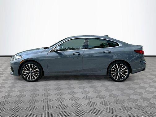 2024 BMW 228 Gran Coupe i sDrive