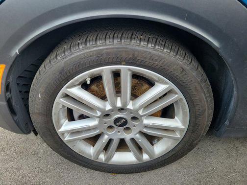 2024 MINI Countryman Cooper S