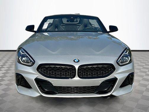 2022 BMW Z4 M40i