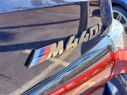 2022 BMW M440 i xDrive