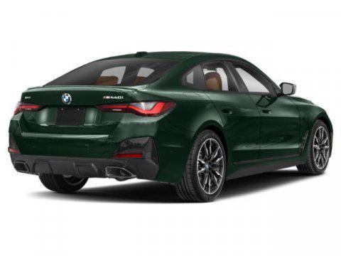2022 BMW 840 Gran Coupe i xDrive
