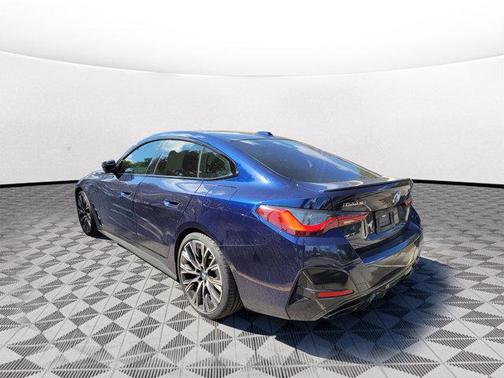 2022 BMW M440 i xDrive