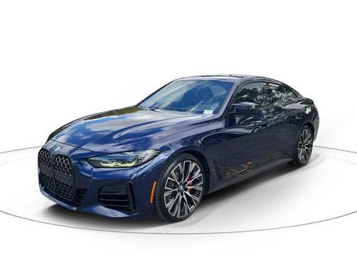 2022 BMW M440 i xDrive