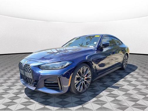 2022 BMW M440 i xDrive