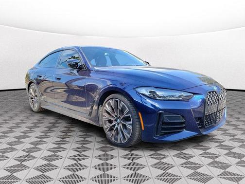 2022 BMW M440 i xDrive