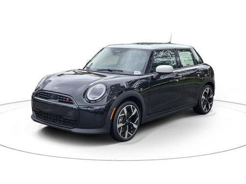 2026 MINI Hardtop Cooper S
