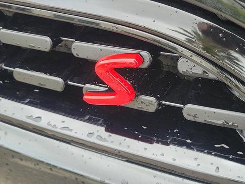 2026 MINI Hardtop Cooper S