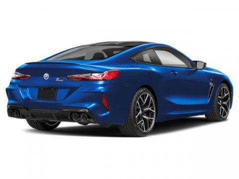 2023 BMW M8 Competition
