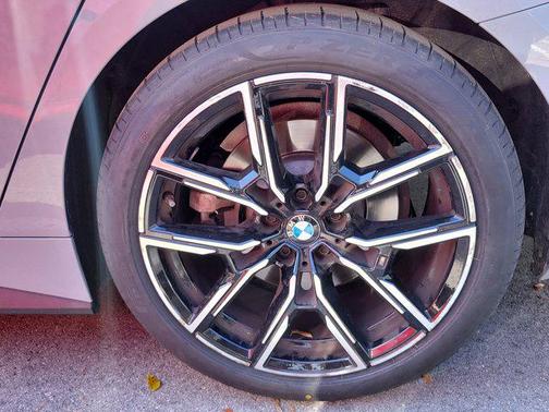 2023 BMW 430 Gran Coupe i