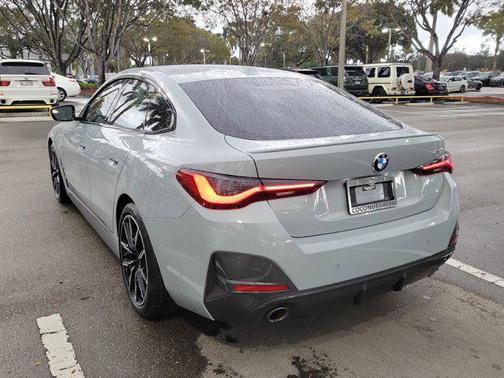 2023 BMW 430 Gran Coupe i