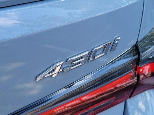 2023 BMW 430 Gran Coupe i