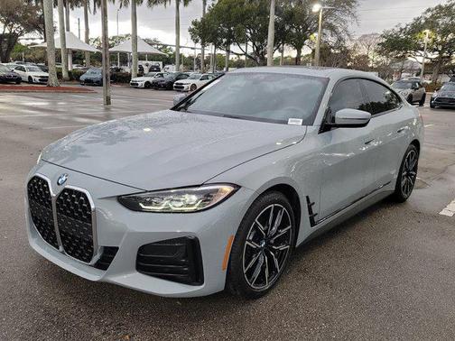 2023 BMW 430 Gran Coupe i