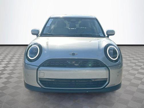 2026 MINI Hardtop Cooper