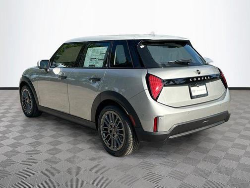 2026 MINI Hardtop Cooper