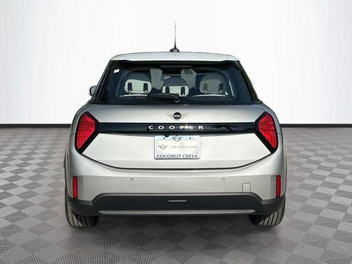 2026 MINI Hardtop Cooper