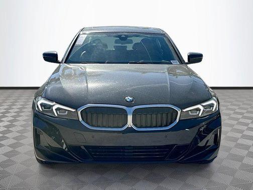 2026 BMW 330 NA