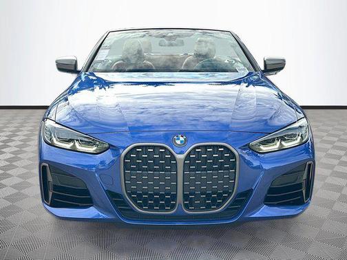 2022 BMW M440 i