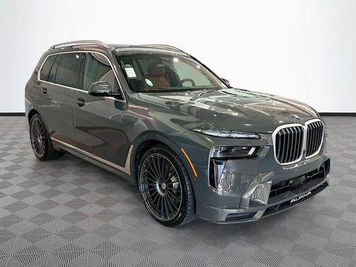 2026 BMW ALPINA XB7 ALPINA XB7