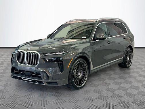 2026 BMW ALPINA XB7 ALPINA XB7