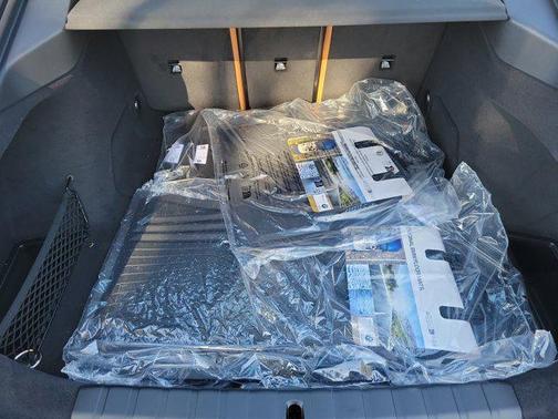 Black Sapphire Metallic 2026 BMW i4 Gran Coupe eDrive40