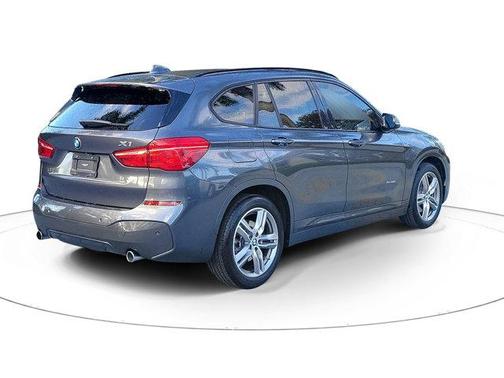 2016 BMW X1 xDrive 28i