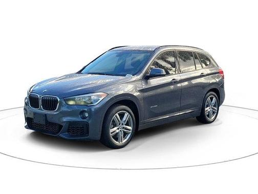 2016 BMW X1 xDrive 28i