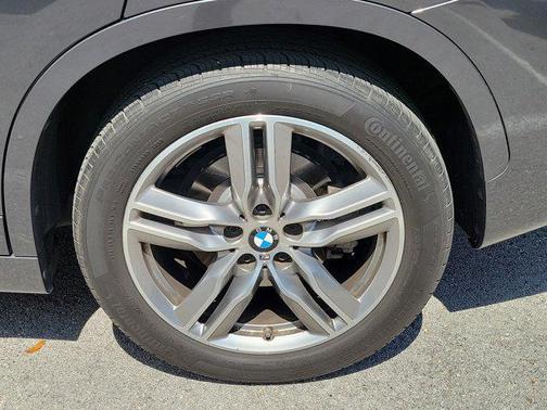 2016 BMW X1 xDrive 28i