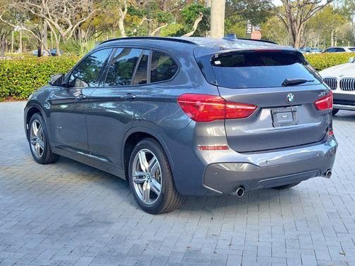 2016 BMW X1 xDrive 28i