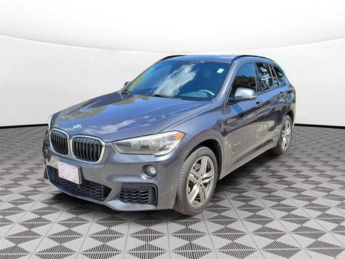 2016 BMW X1 xDrive 28i