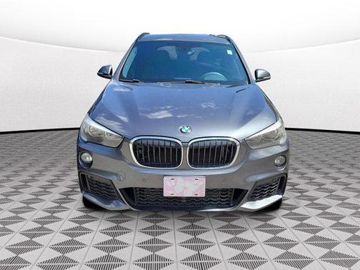 2016 BMW X1 xDrive 28i