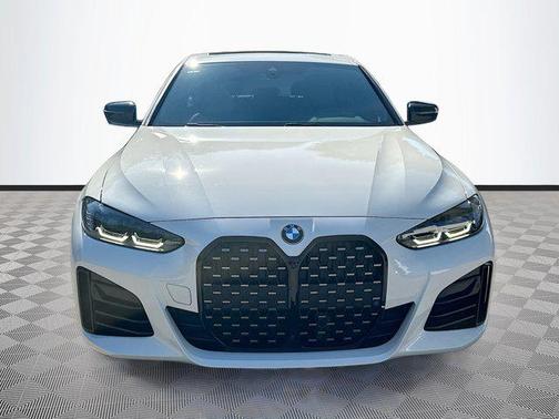 2023 BMW 430 Gran Coupe i