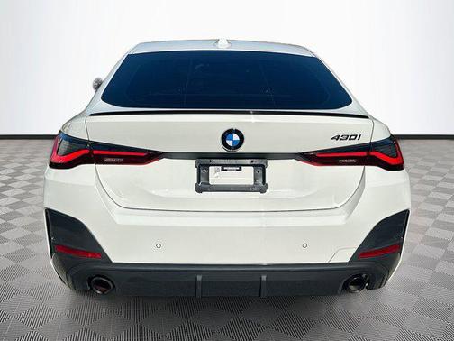 2023 BMW 430 Gran Coupe i