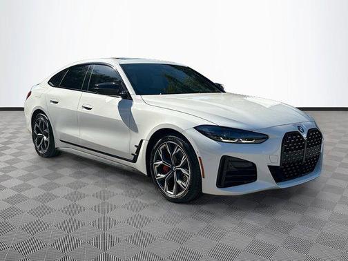 2023 BMW 430 Gran Coupe i