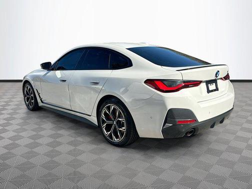 2023 BMW 430 Gran Coupe i