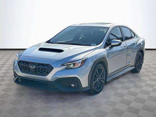 2023 Subaru WRX Premium