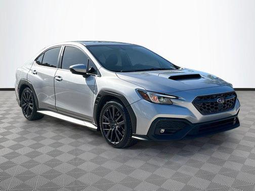 2023 Subaru WRX Premium