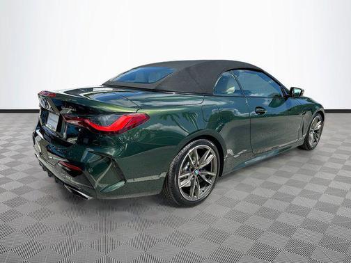 2024 BMW M440 i