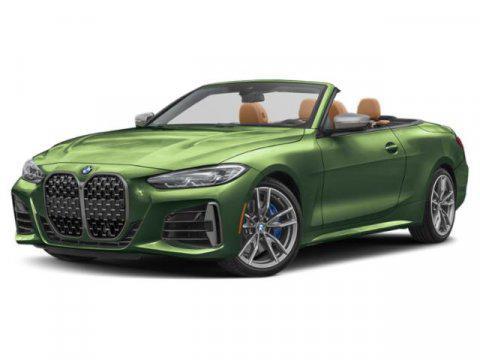 2024 BMW M440 i
