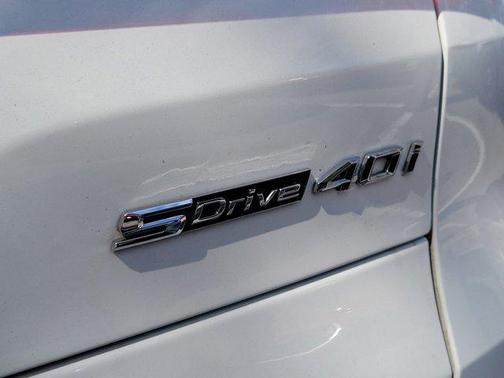2021 BMW X5 sDrive40i