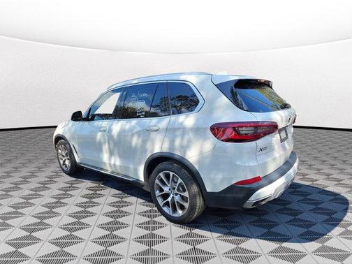 2021 BMW X5 sDrive40i