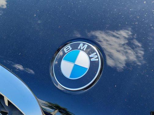 Jet Black 2024 BMW X4 xDrive30i