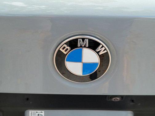 Brooklyn Grey Metallic 2023 BMW 330 330i