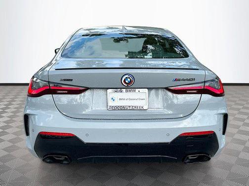 2023 BMW M440 i xDrive