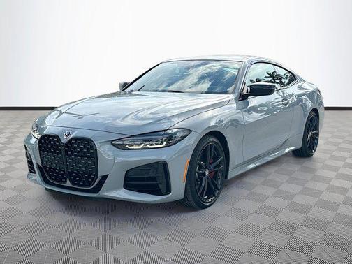 2023 BMW M440 i xDrive