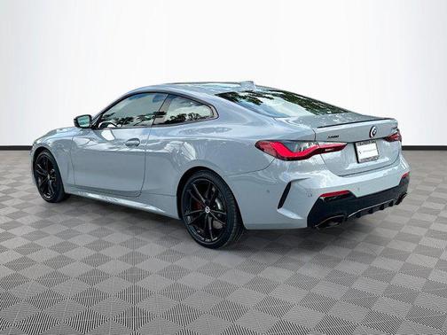 2023 BMW M440 i xDrive