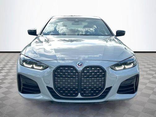 2023 BMW M440 i xDrive